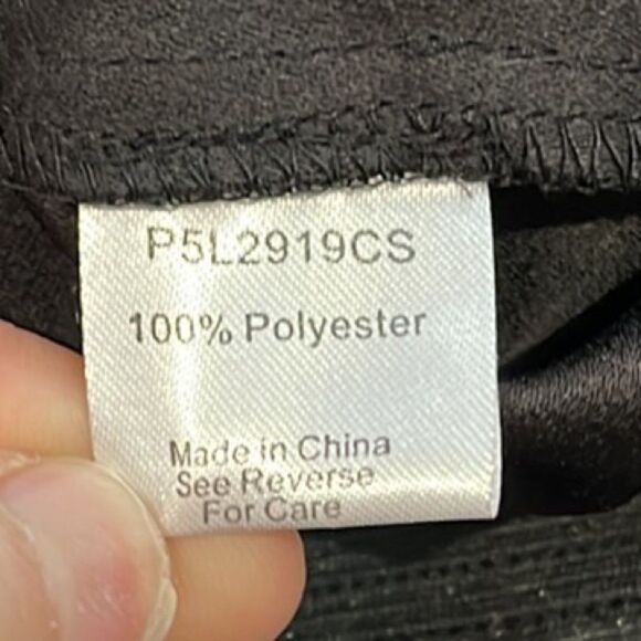 Parker Amor Combo Romper - Picture 5 of 6